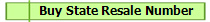 Buy State Resale Number